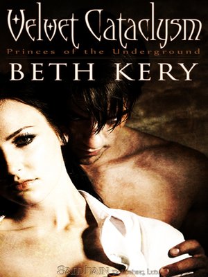 Velvet Cataclysm - ebook